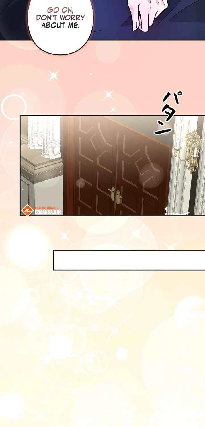 What Remains in the Damaged Place Chapter 26 page 21 - 
