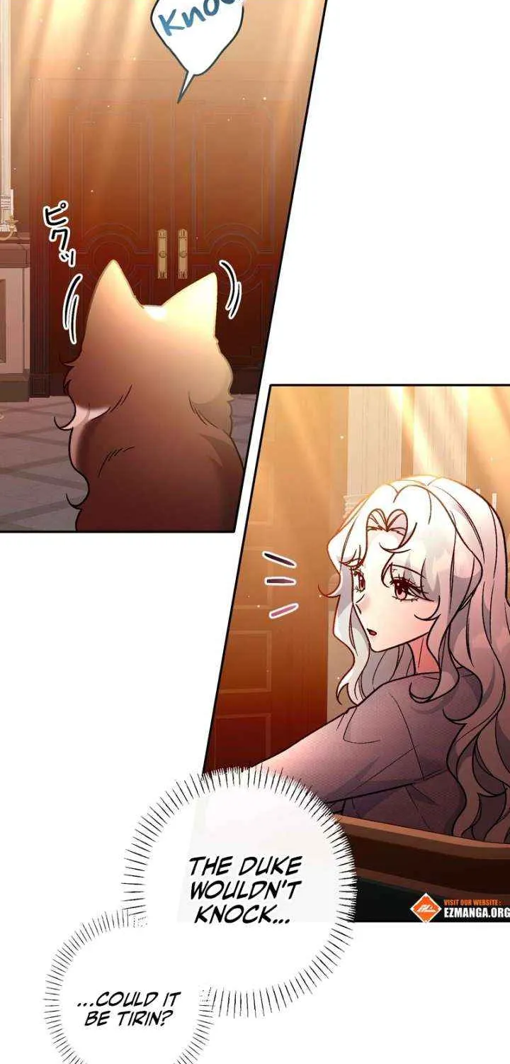 What Remains in the Damaged Place Chapter 26 page 27 - 