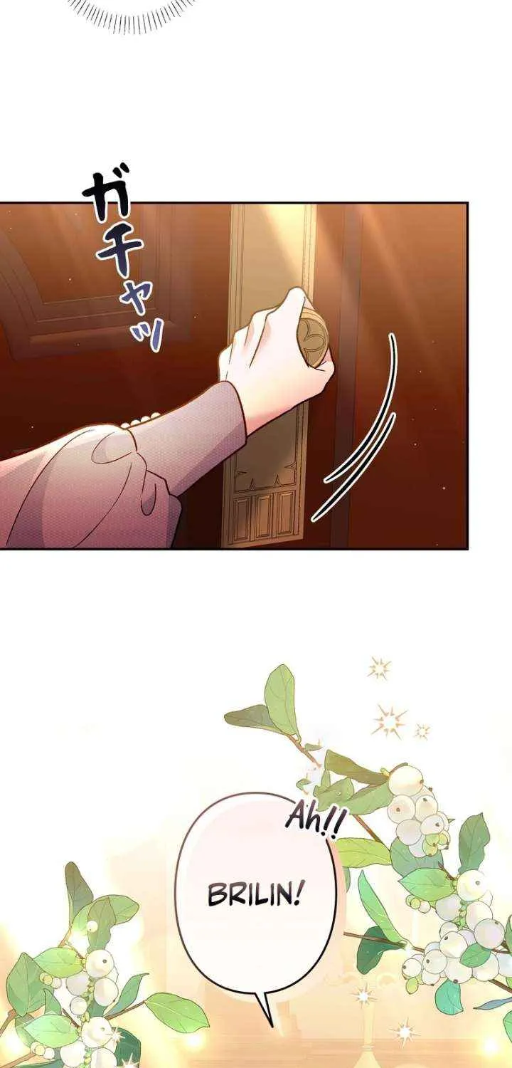 What Remains in the Damaged Place Chapter 26 page 28 - 