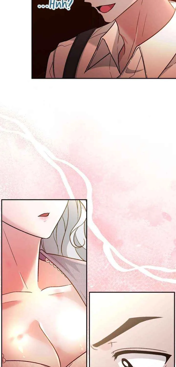 What Remains in the Damaged Place Chapter 26 page 32 - 