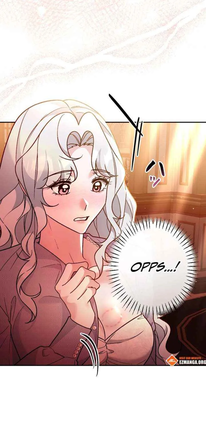 What Remains in the Damaged Place Chapter 26 page 34 - 
