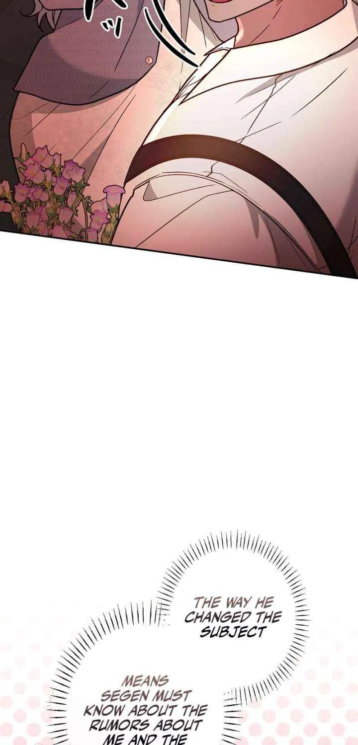 What Remains in the Damaged Place Chapter 26 page 36 - 