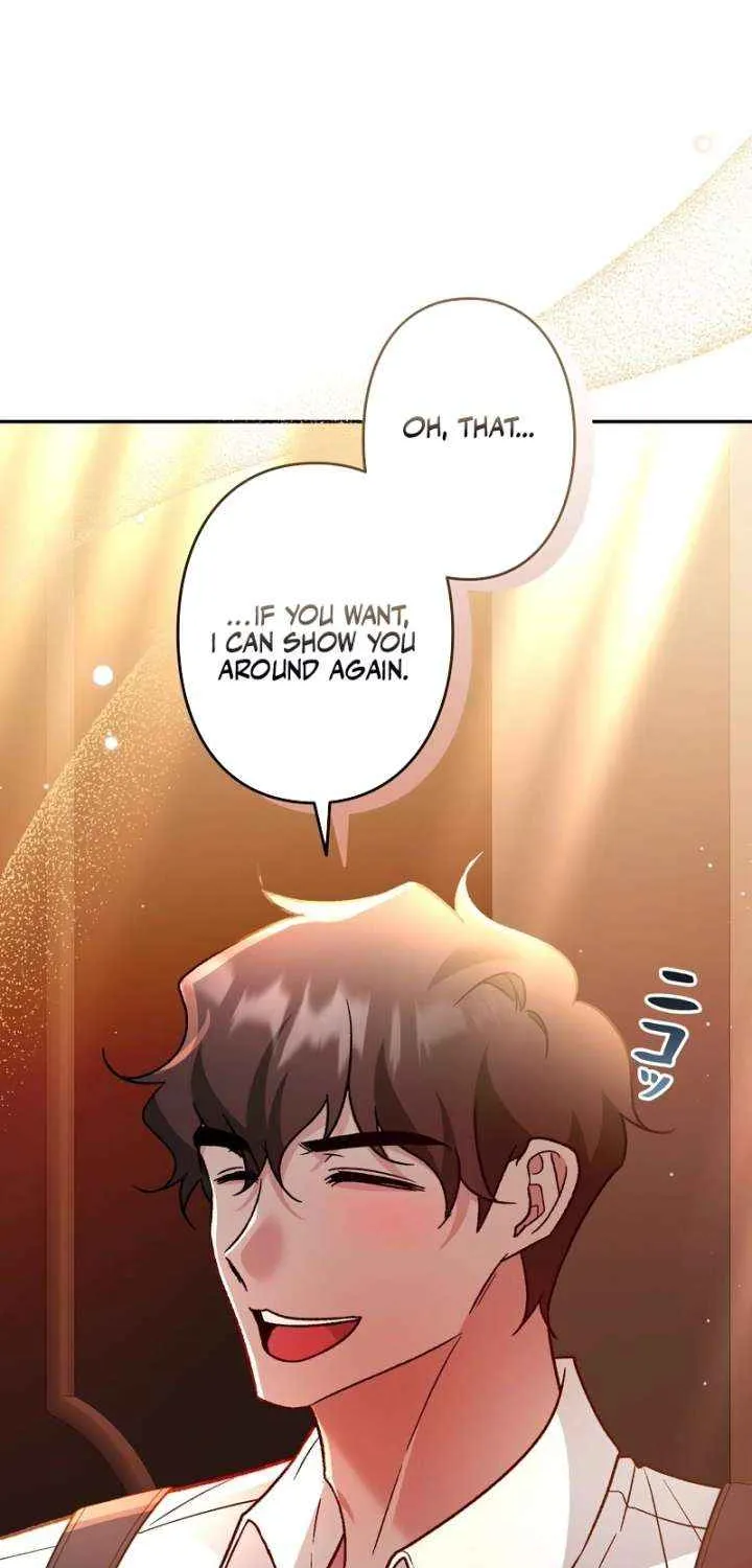 What Remains in the Damaged Place Chapter 26 page 39 - 