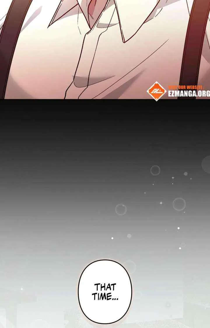 What Remains in the Damaged Place Chapter 26 page 40 - 