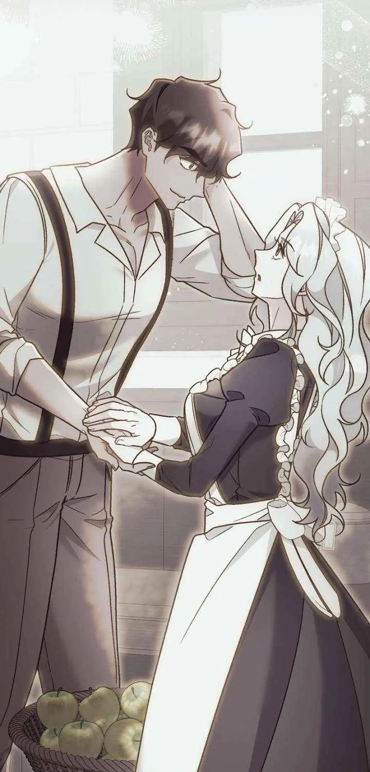 What Remains in the Damaged Place Chapter 26 page 41 - 
