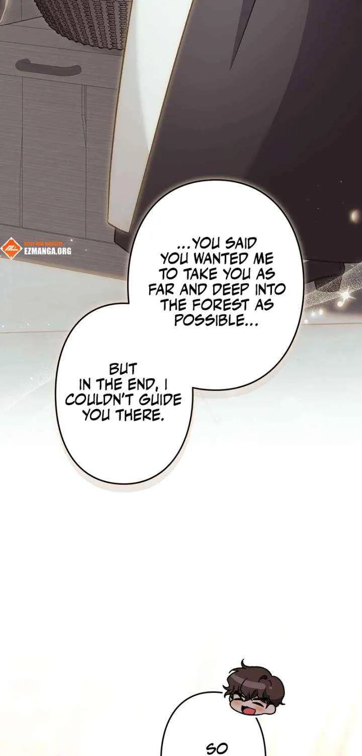 What Remains in the Damaged Place Chapter 26 page 42 - 