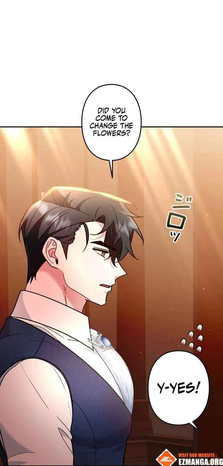 What Remains in the Damaged Place Chapter 26 page 45 - 