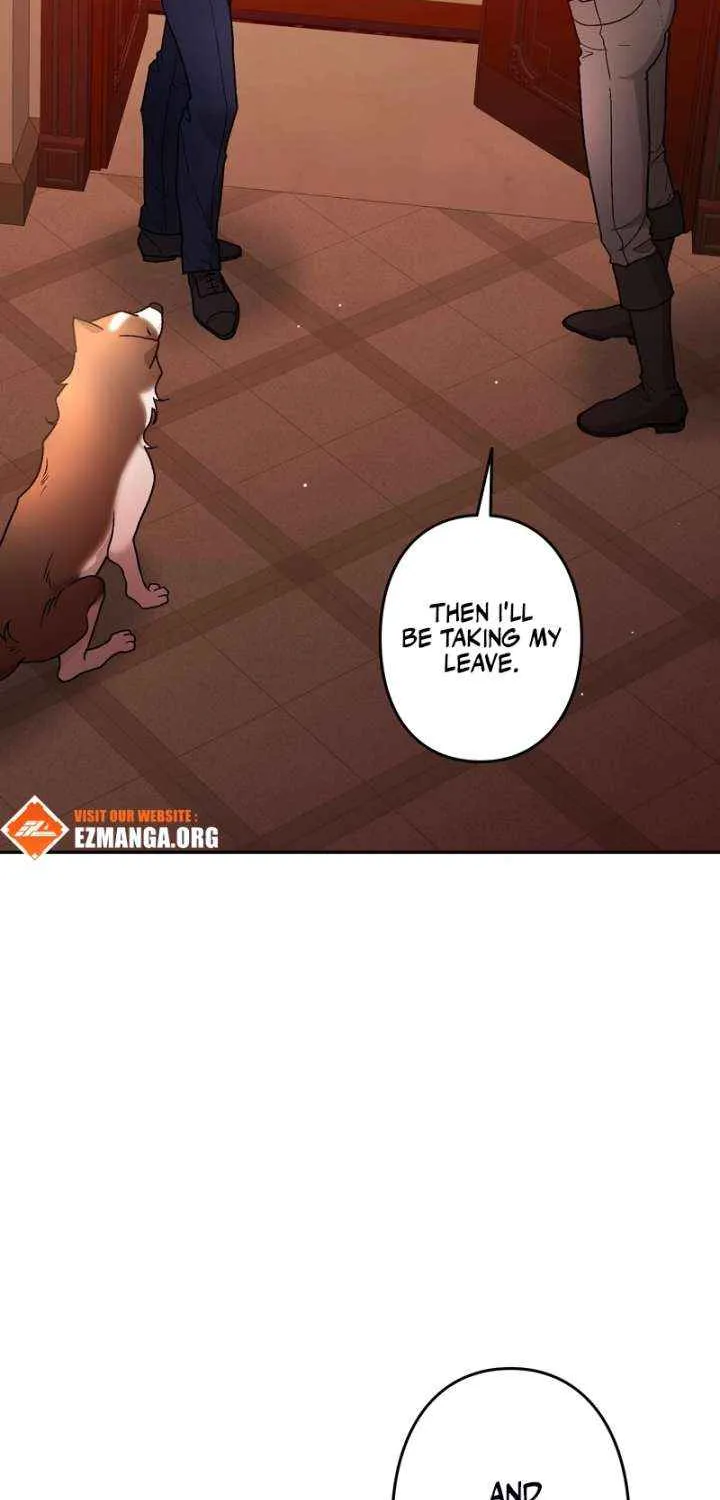 What Remains in the Damaged Place Chapter 26 page 47 - 