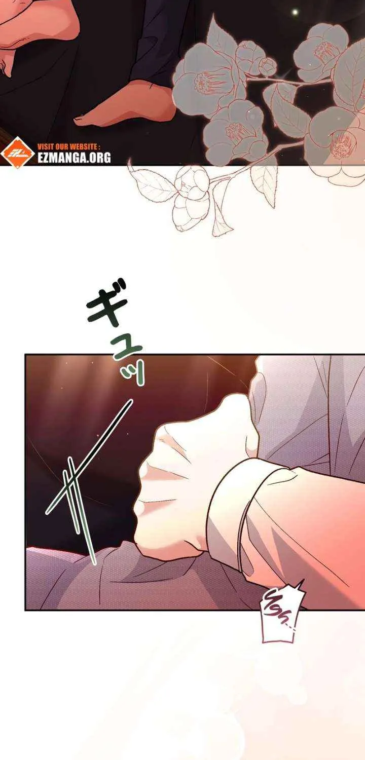What Remains in the Damaged Place Chapter 26 page 55 - 