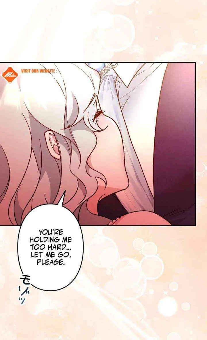 What Remains in the Damaged Place Chapter 26 page 56 - 