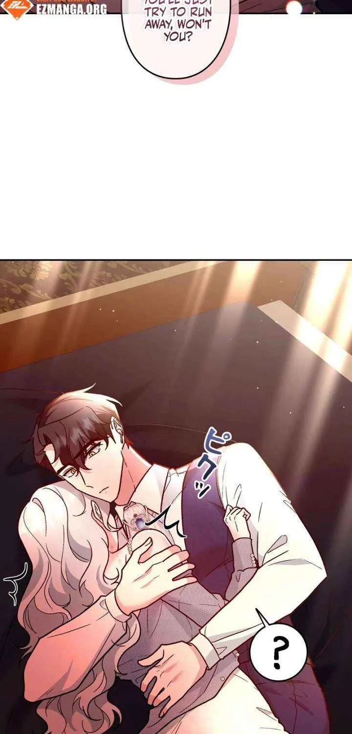 What Remains in the Damaged Place Chapter 26 page 58 - 