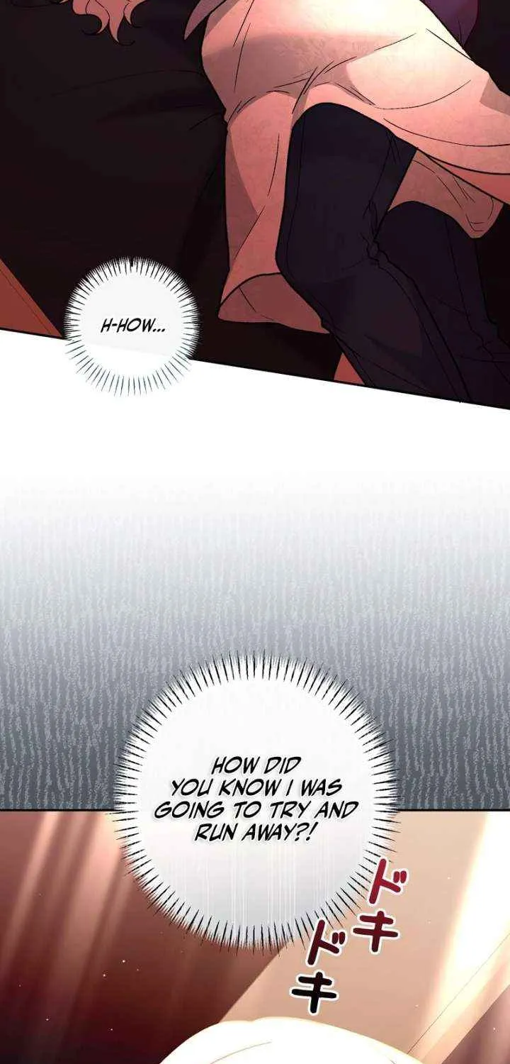 What Remains in the Damaged Place Chapter 26 page 59 - 