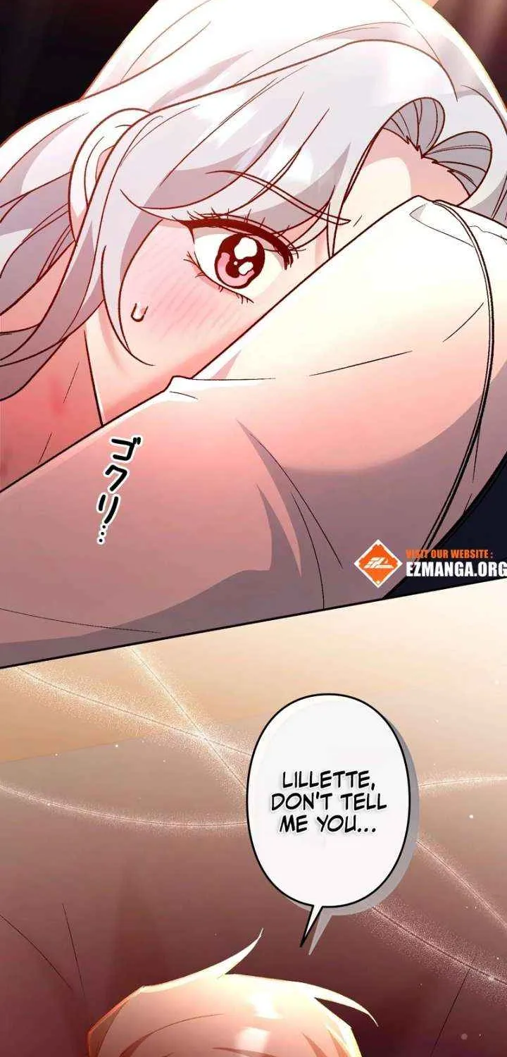 What Remains in the Damaged Place Chapter 26 page 60 - 