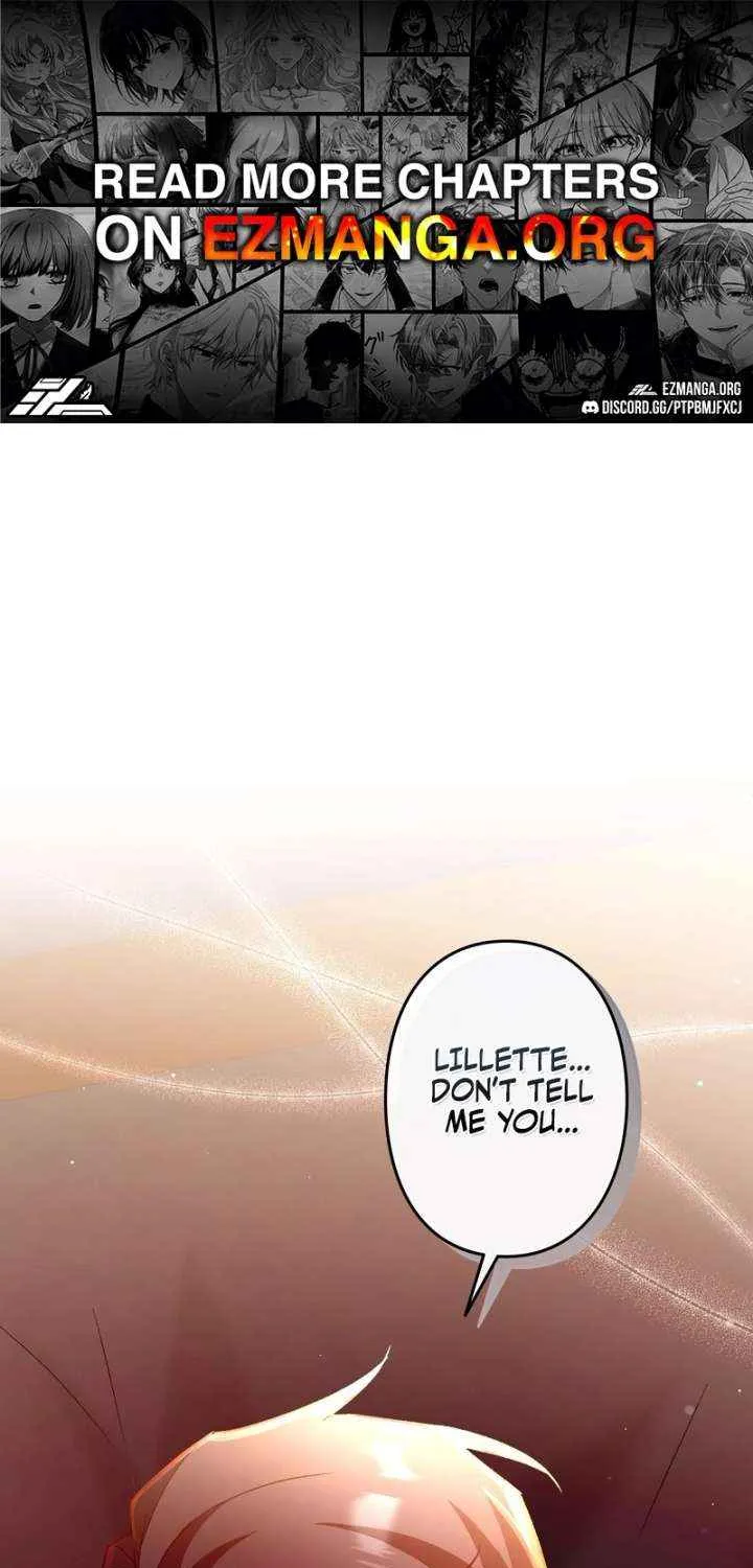 What Remains in the Damaged Place Chapter 27 page 1 - 