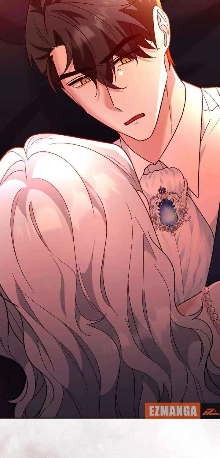What Remains in the Damaged Place Chapter 27 page 2 - 