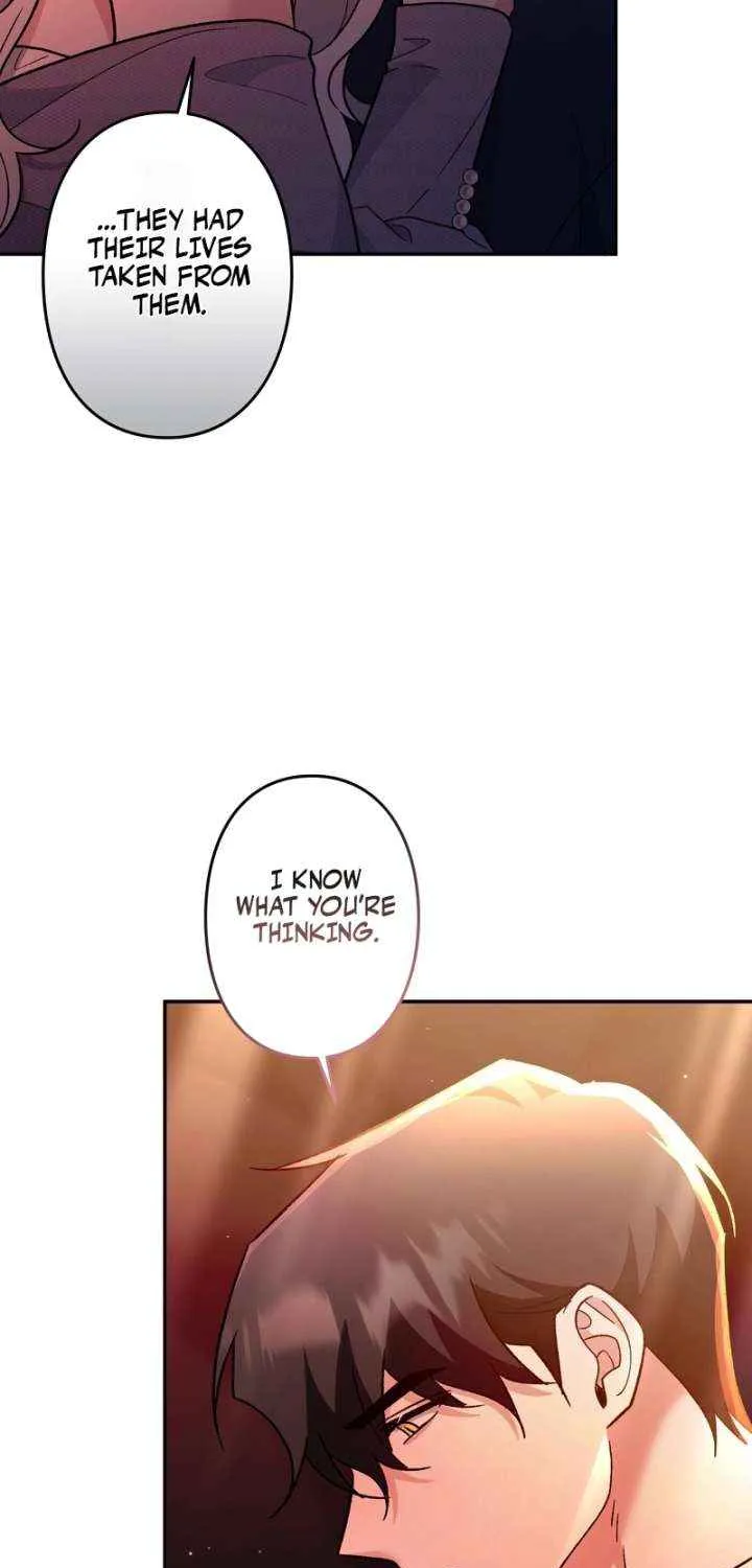 What Remains in the Damaged Place Chapter 27 page 11 - 
