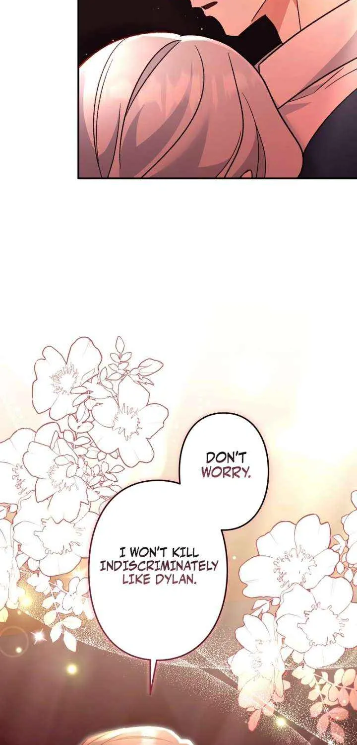 What Remains in the Damaged Place Chapter 27 page 12 - 