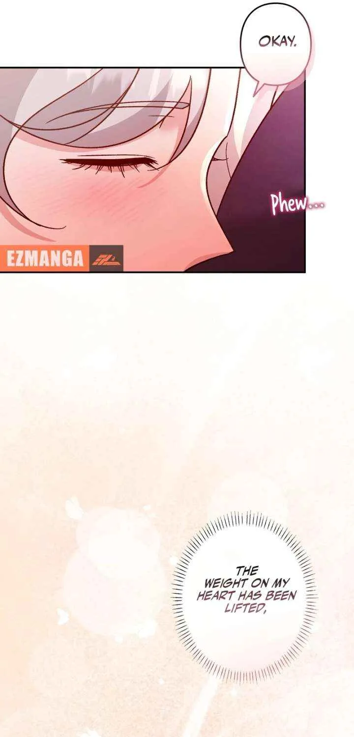 What Remains in the Damaged Place Chapter 27 page 15 - 