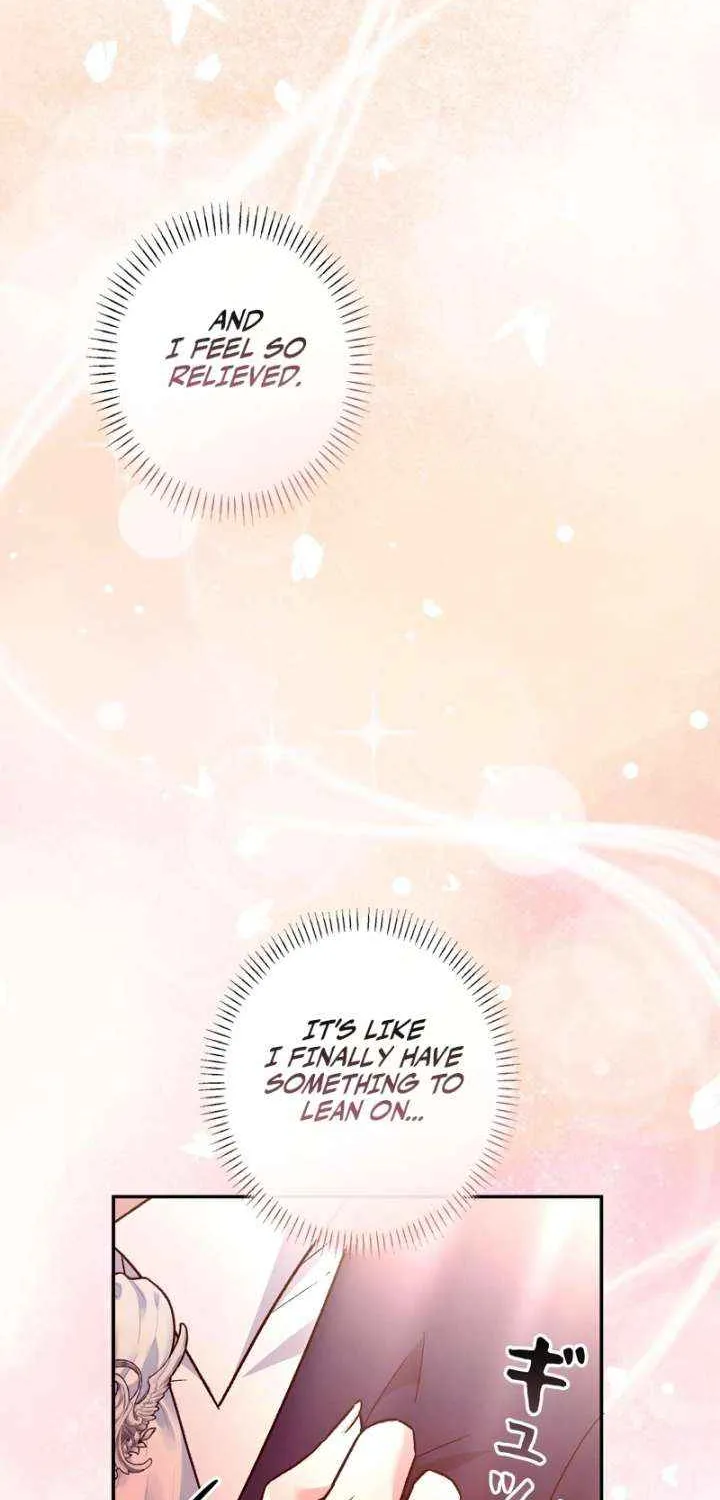 What Remains in the Damaged Place Chapter 27 page 16 - 