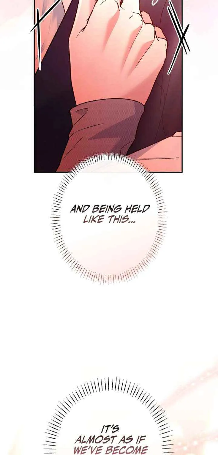 What Remains in the Damaged Place Chapter 27 page 17 - 