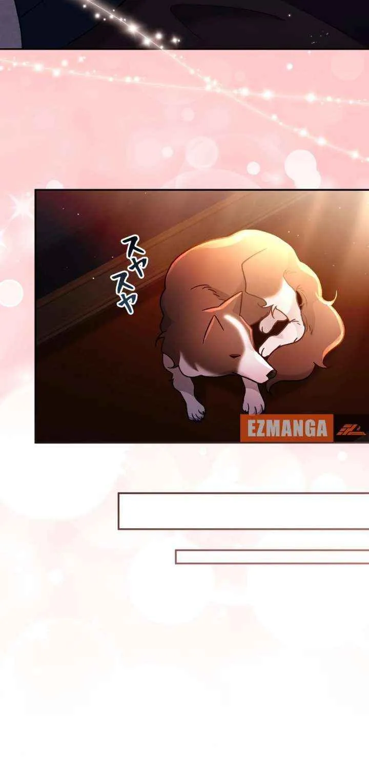 What Remains in the Damaged Place Chapter 27 page 19 - 