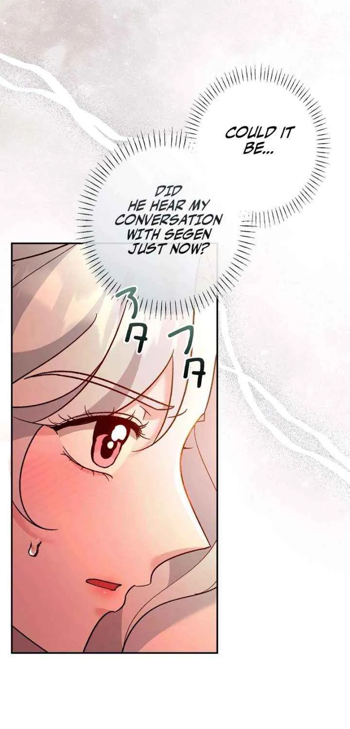 What Remains in the Damaged Place Chapter 27 page 3 - 