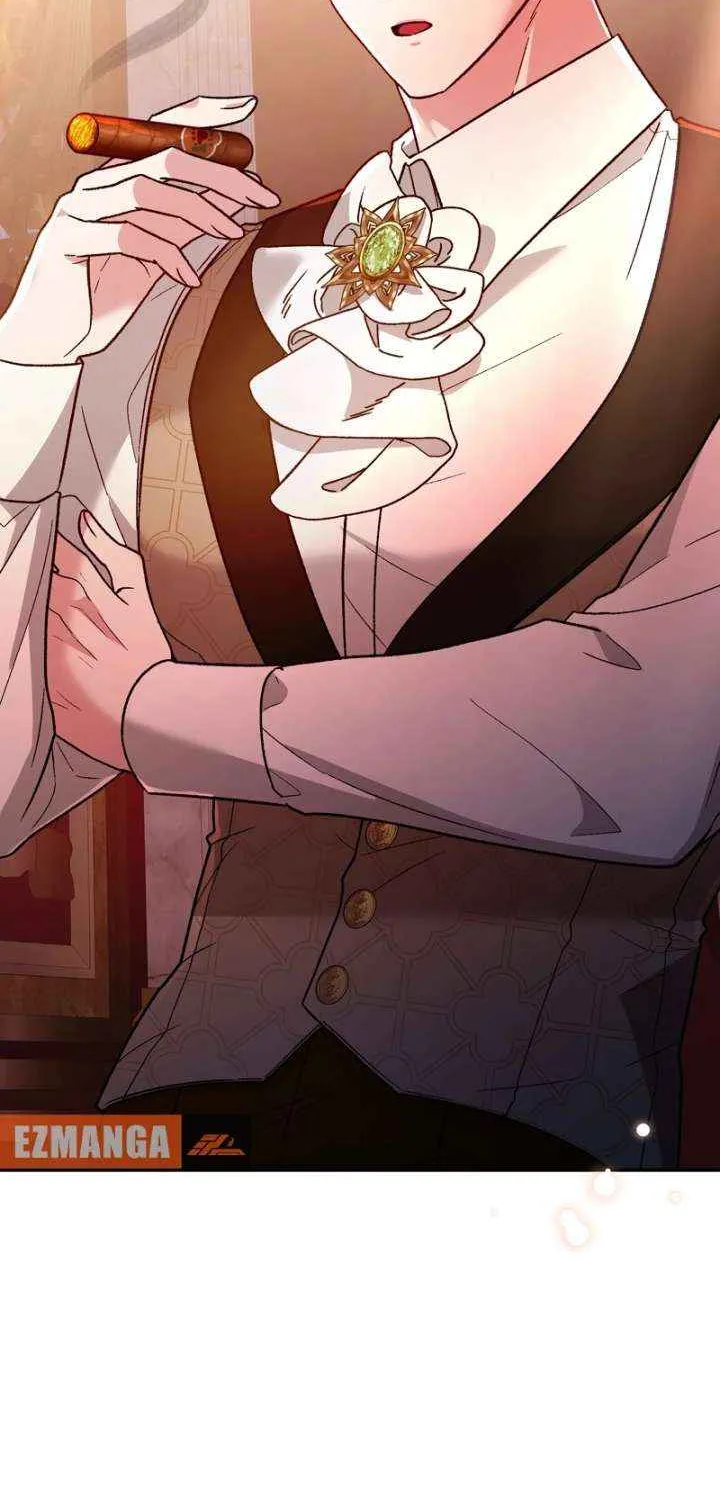 What Remains in the Damaged Place Chapter 27 page 23 - 
