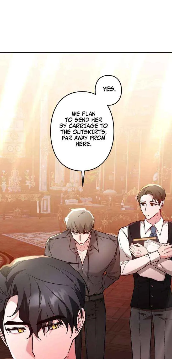 What Remains in the Damaged Place Chapter 27 page 24 - 