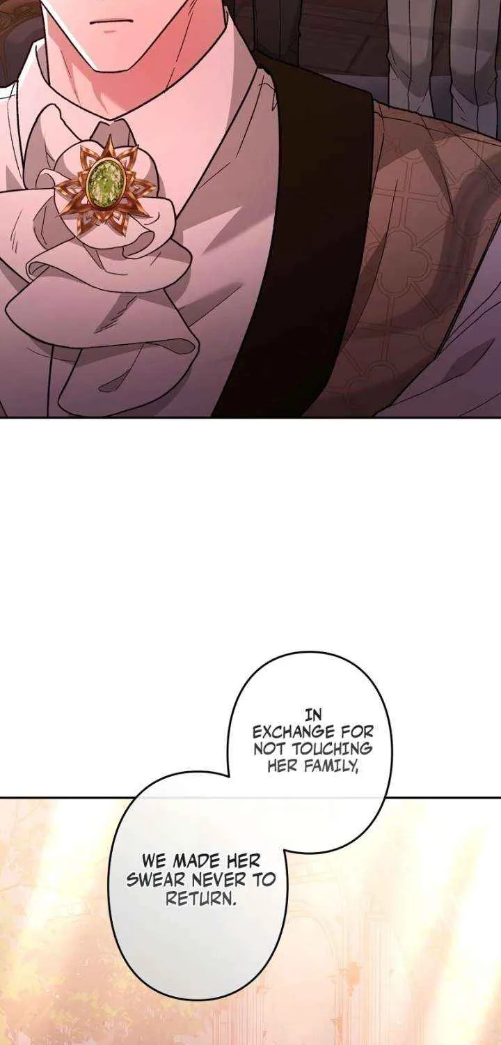 What Remains in the Damaged Place Chapter 27 page 25 - 