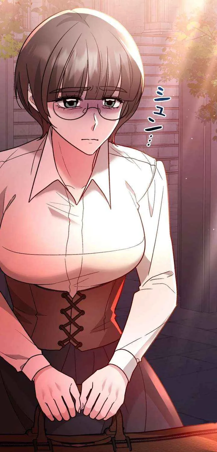 What Remains in the Damaged Place Chapter 27 page 26 - 