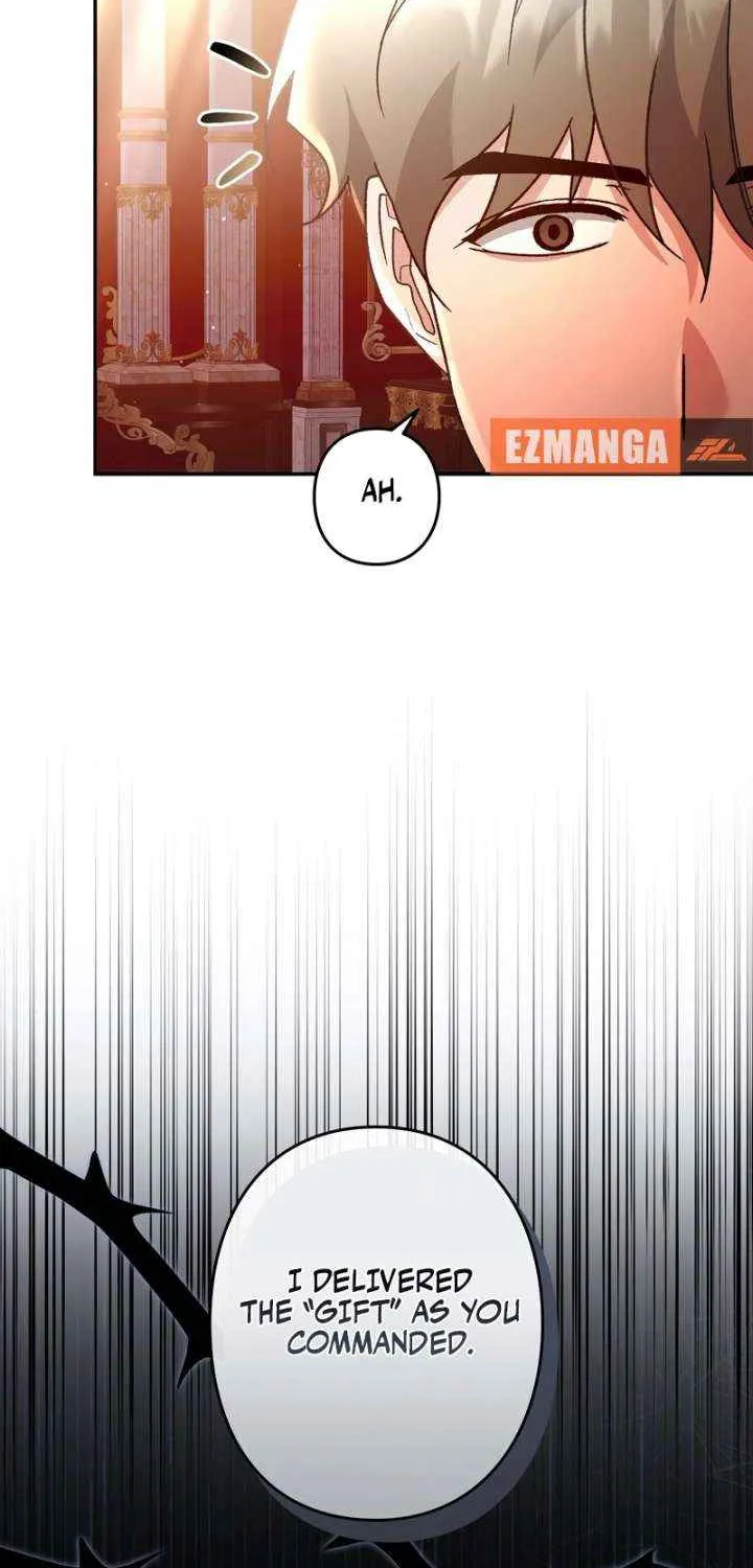 What Remains in the Damaged Place Chapter 27 page 30 - 