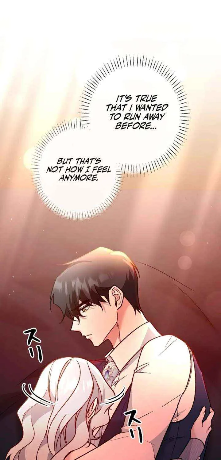 What Remains in the Damaged Place Chapter 27 page 4 - 