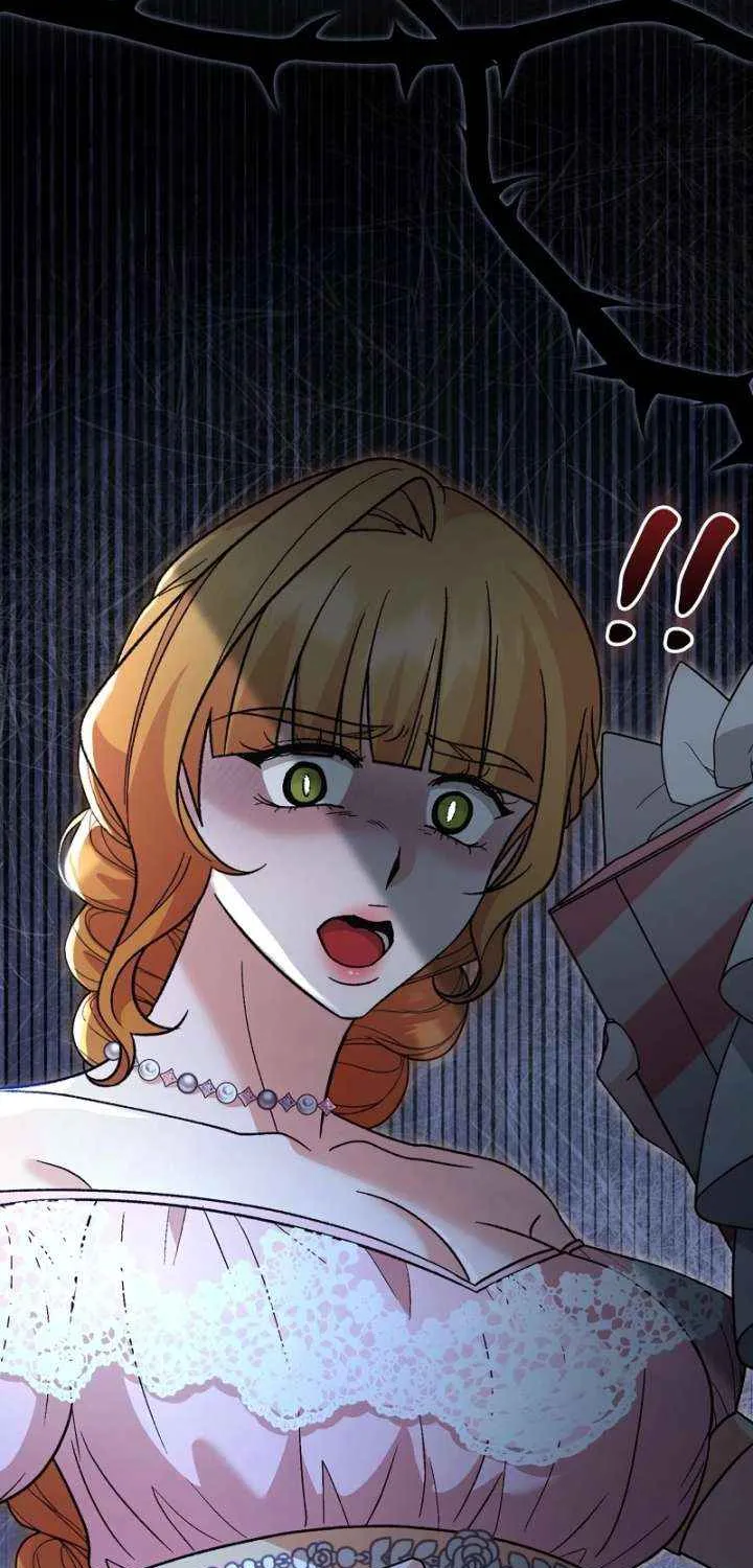 What Remains in the Damaged Place Chapter 27 page 31 - 