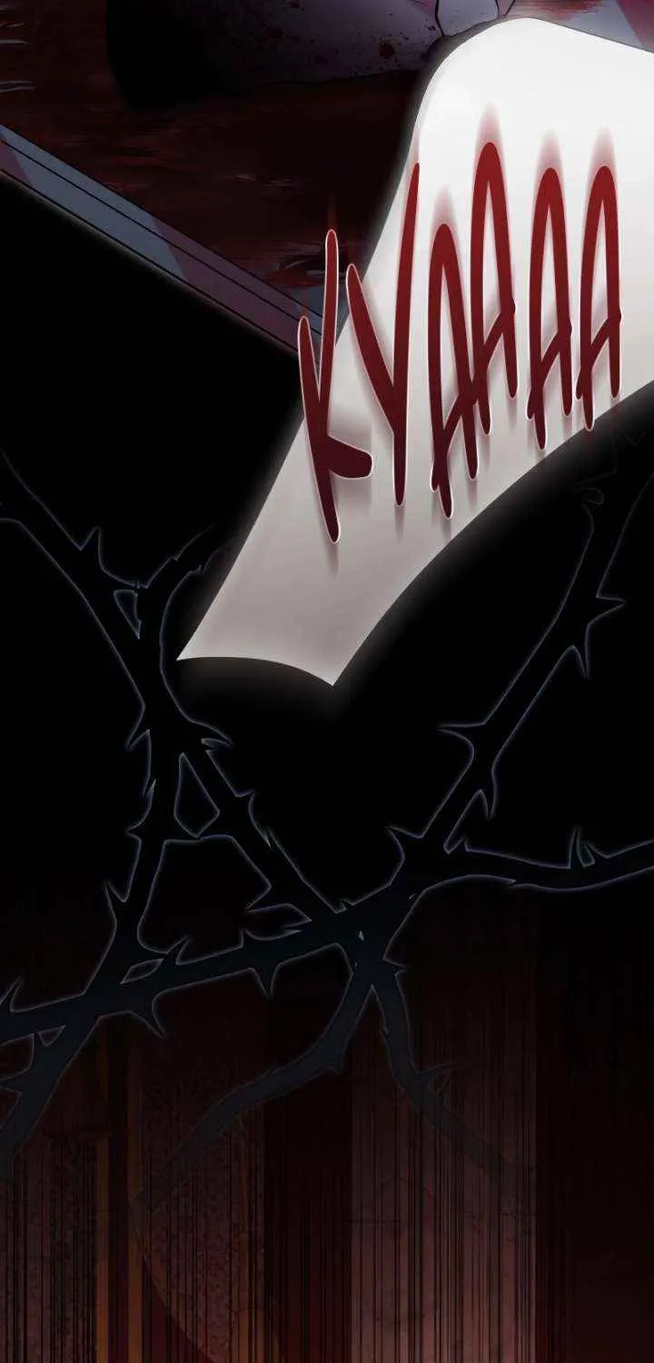 What Remains in the Damaged Place Chapter 27 page 33 - 