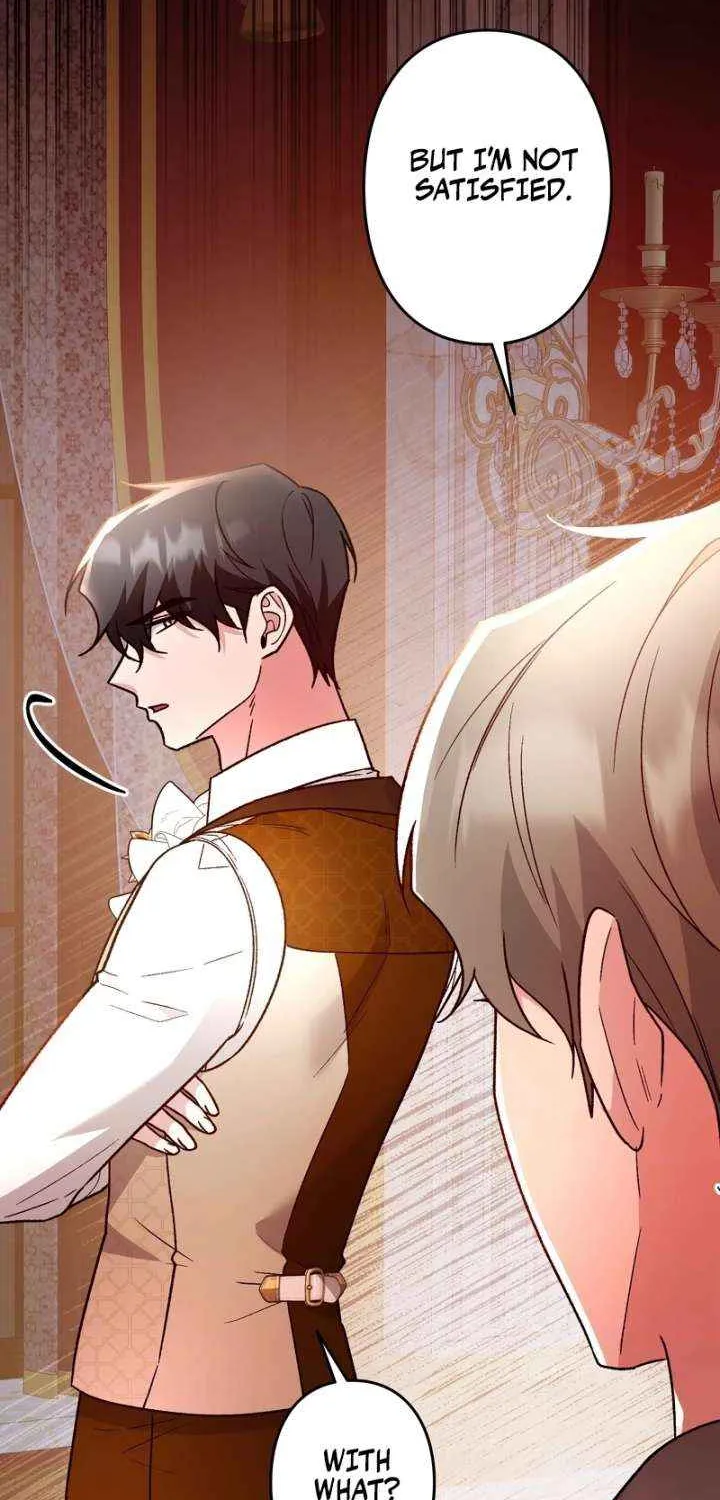 What Remains in the Damaged Place Chapter 27 page 34 - 