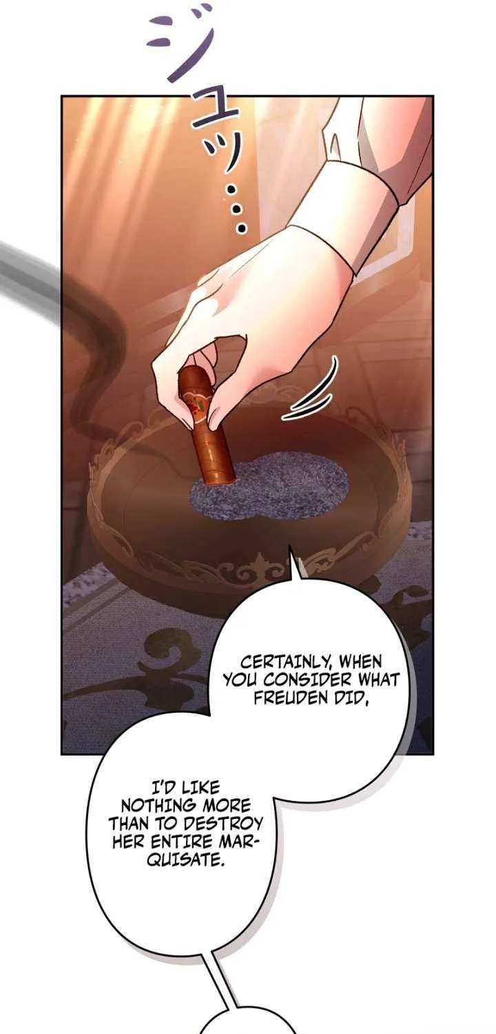 What Remains in the Damaged Place Chapter 27 page 43 - 
