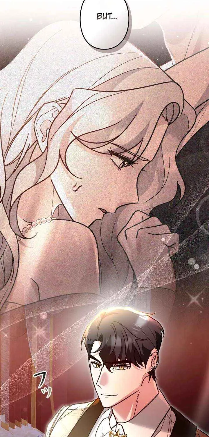 What Remains in the Damaged Place Chapter 27 page 44 - 