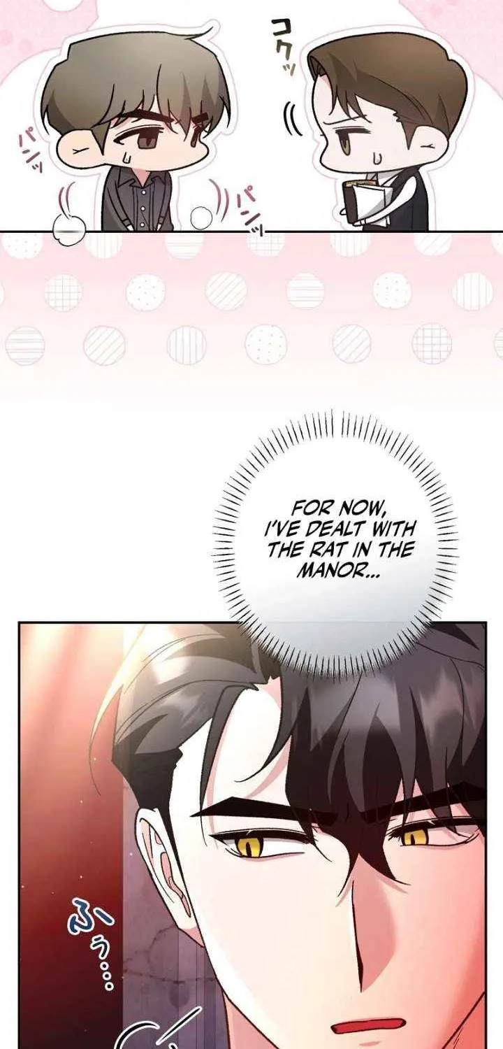 What Remains in the Damaged Place Chapter 27 page 46 - 
