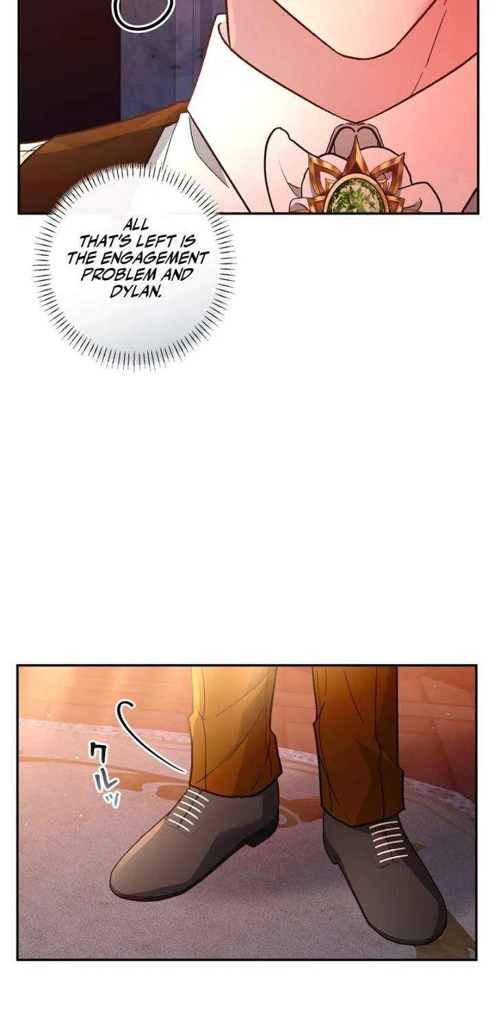 What Remains in the Damaged Place Chapter 27 page 47 - 