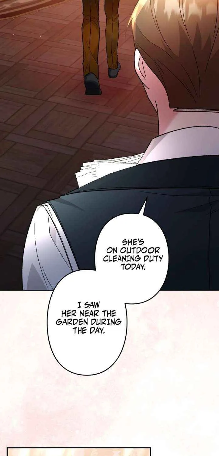 What Remains in the Damaged Place Chapter 27 page 49 - 
