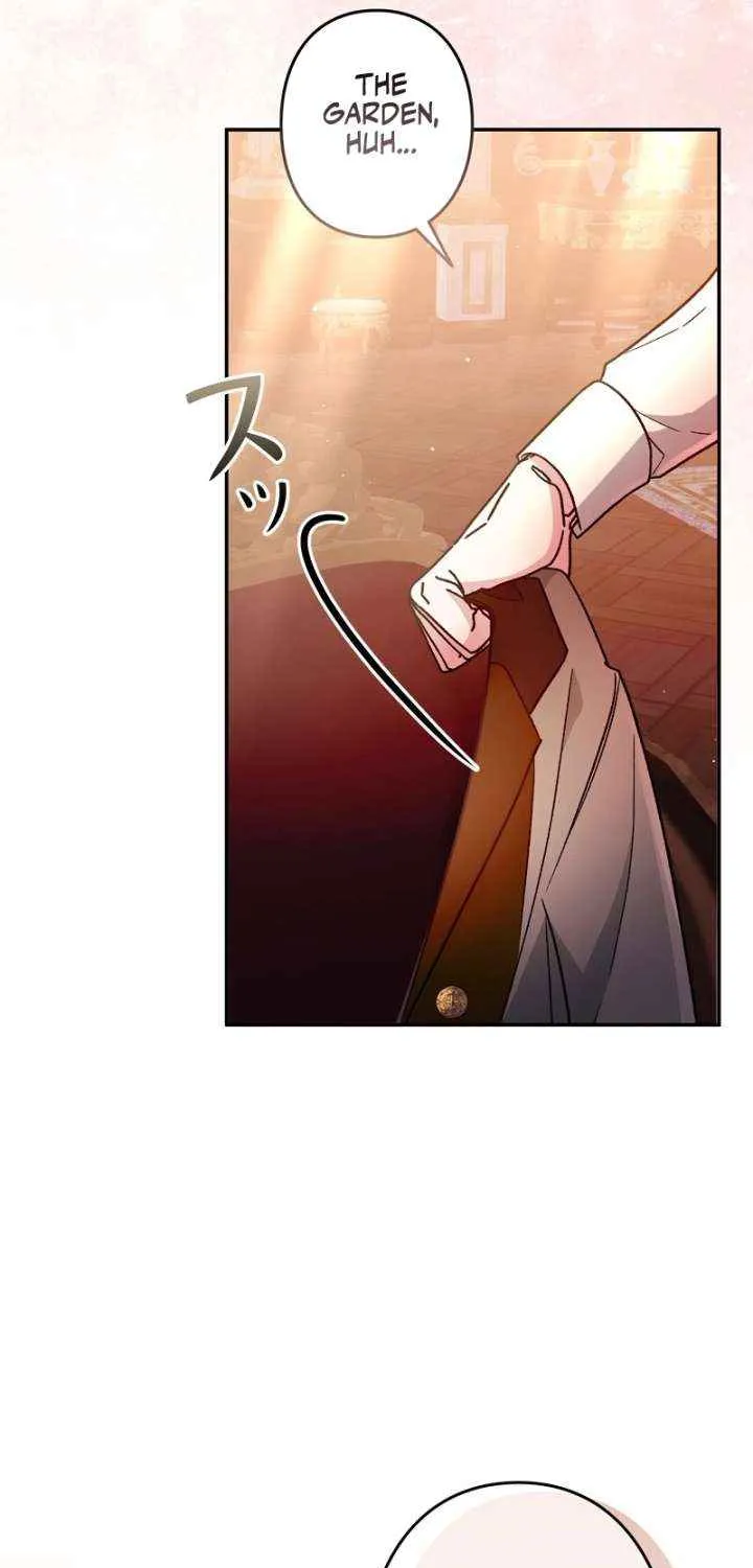 What Remains in the Damaged Place Chapter 27 page 51 - 