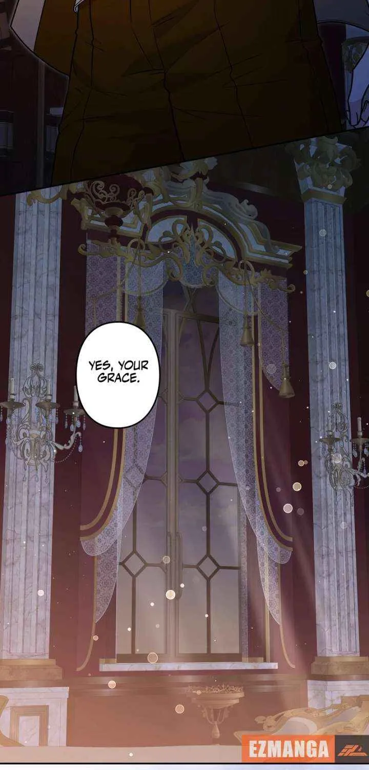 What Remains in the Damaged Place Chapter 27 page 53 - 