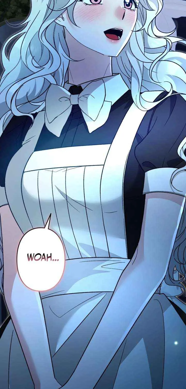 What Remains in the Damaged Place Chapter 27 page 57 - 