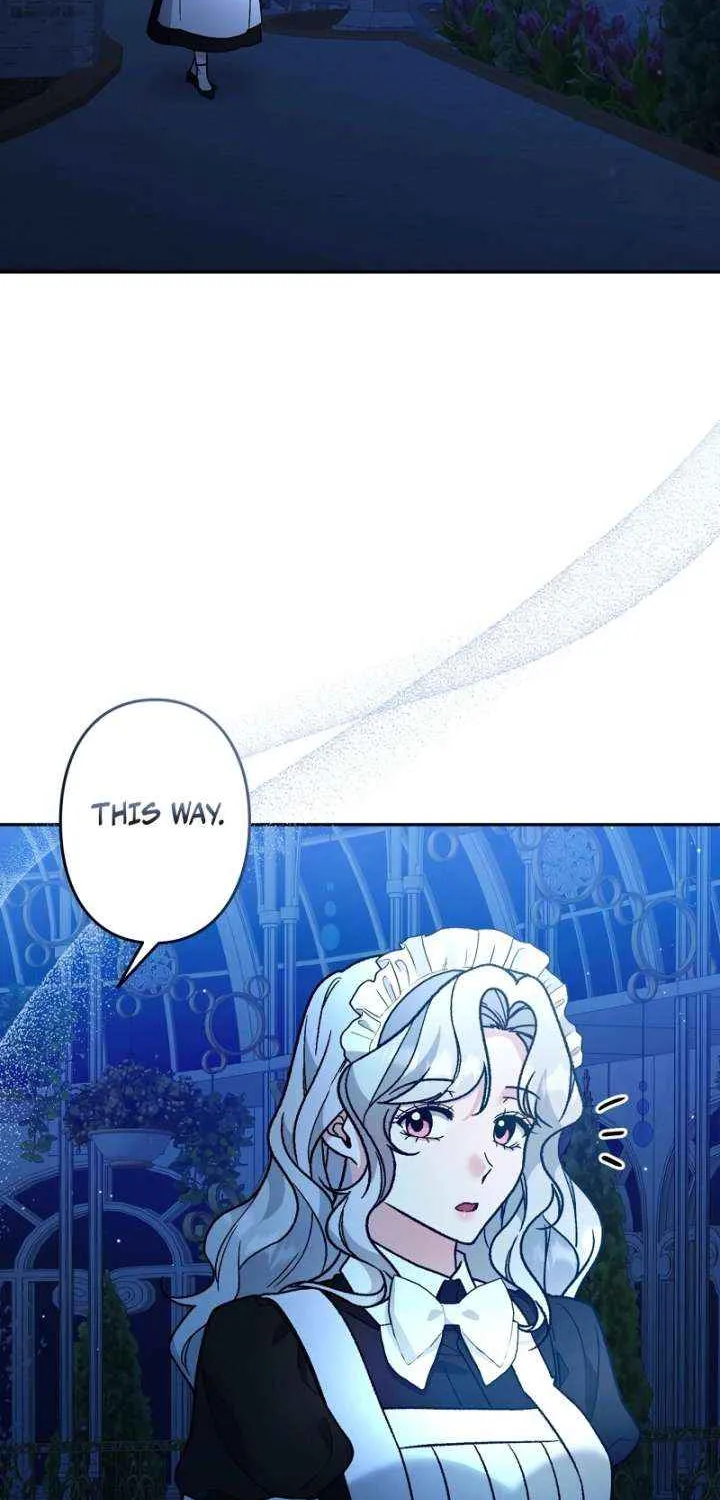 What Remains in the Damaged Place Chapter 27 page 60 - 