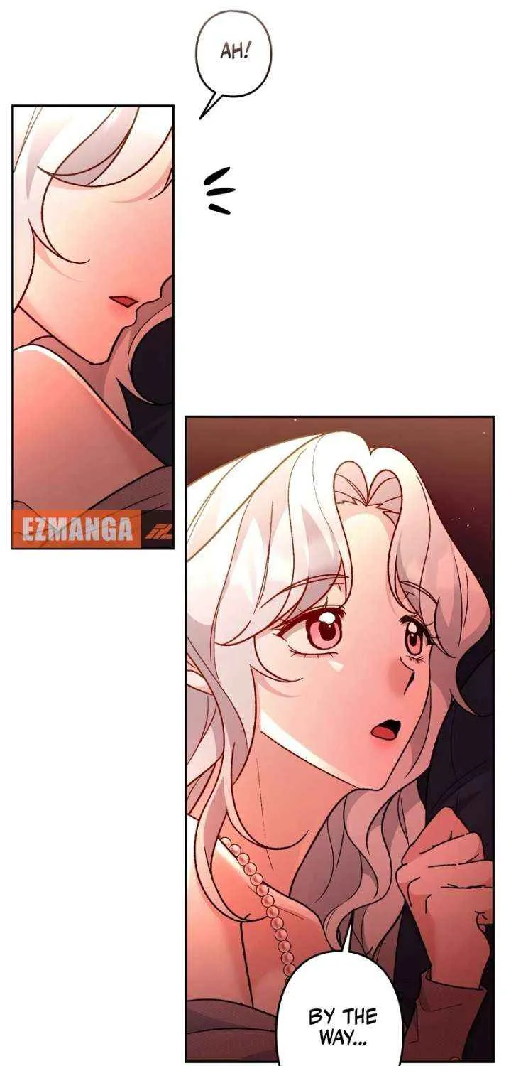 What Remains in the Damaged Place Chapter 27 page 7 - 