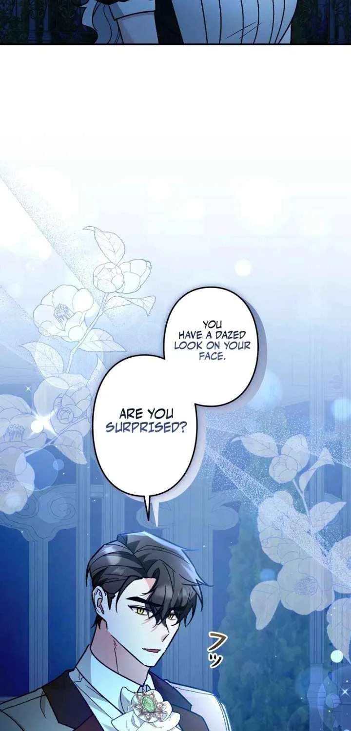 What Remains in the Damaged Place Chapter 27 page 61 - 