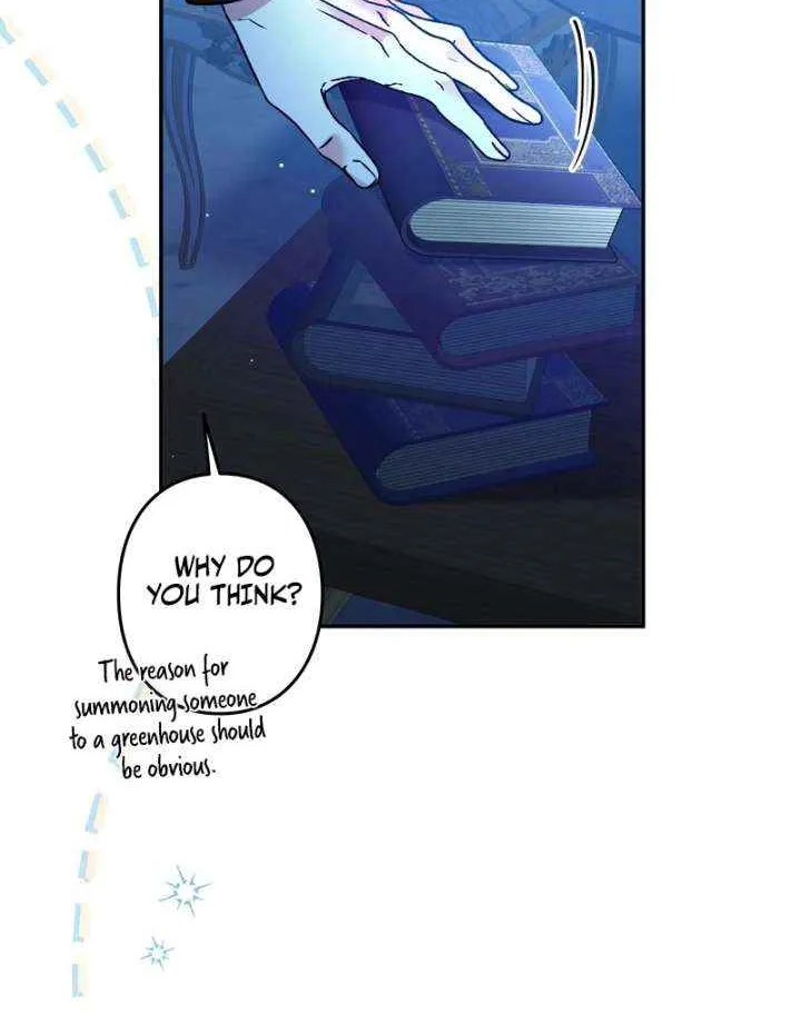What Remains in the Damaged Place Chapter 27 page 66 - 