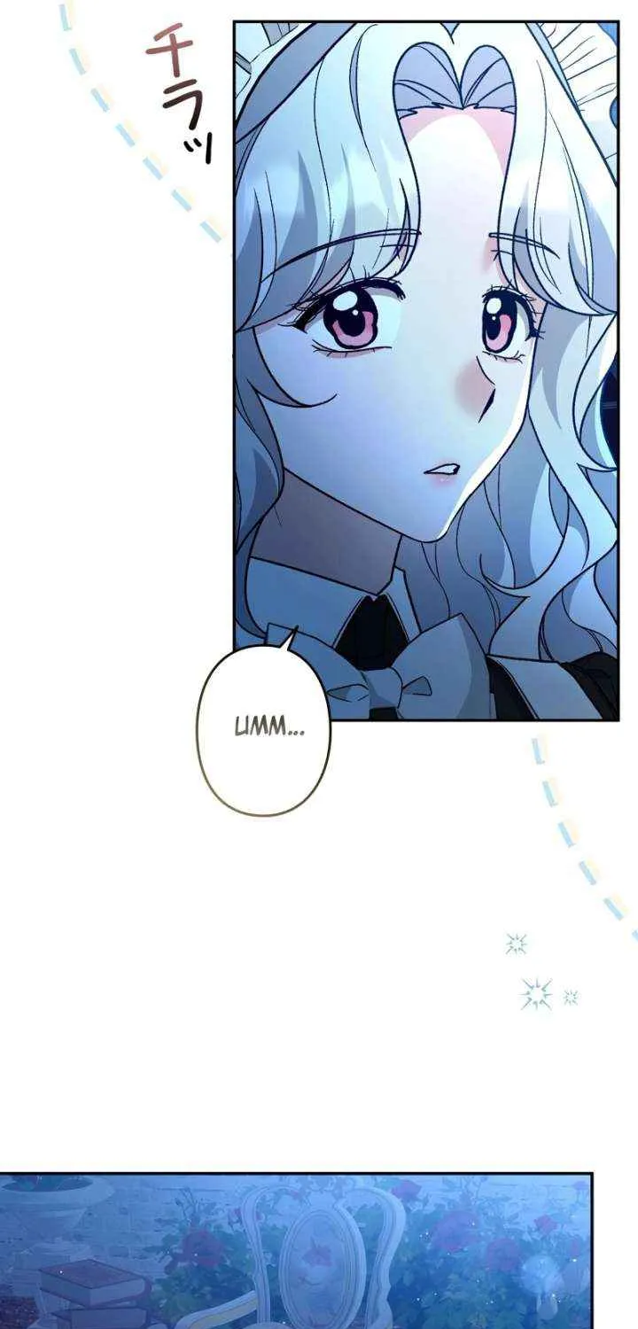 What Remains in the Damaged Place Chapter 27 page 67 - 