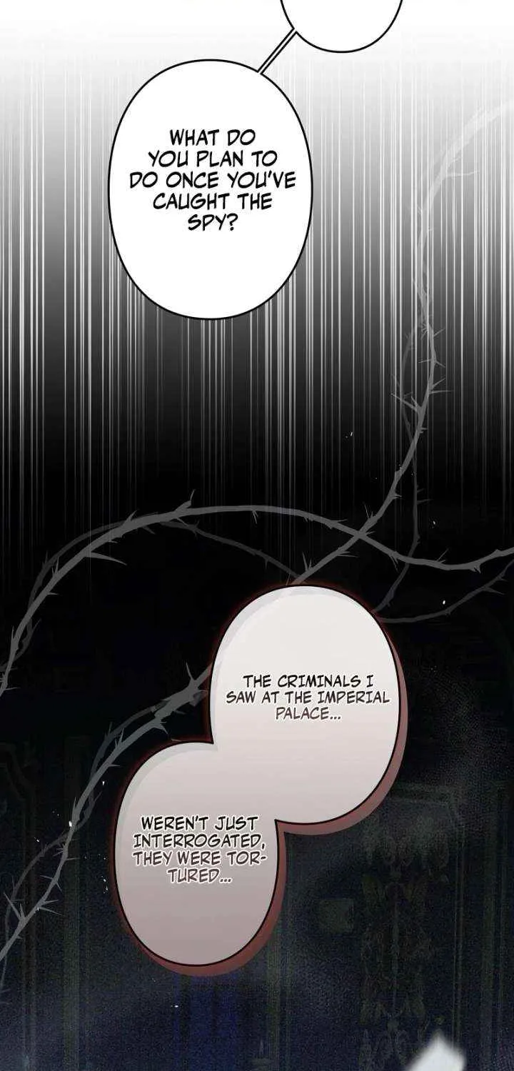 What Remains in the Damaged Place Chapter 27 page 8 - 