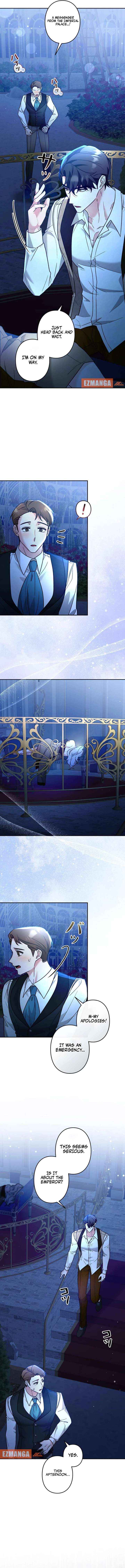 What Remains in the Damaged Place Chapter 28 page 4 - 